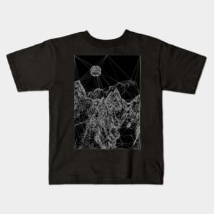 Mountain Kids T-Shirt